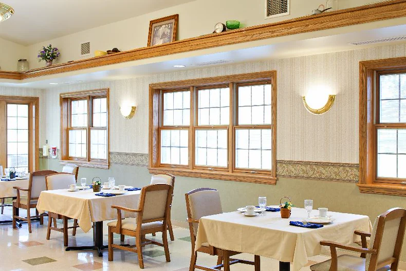 Image of Parkersburg Center (3)