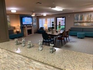 Image of Ridgmar Medical Lodge (5)