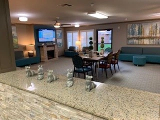 Image of Ridgmar Medical Lodge (6)