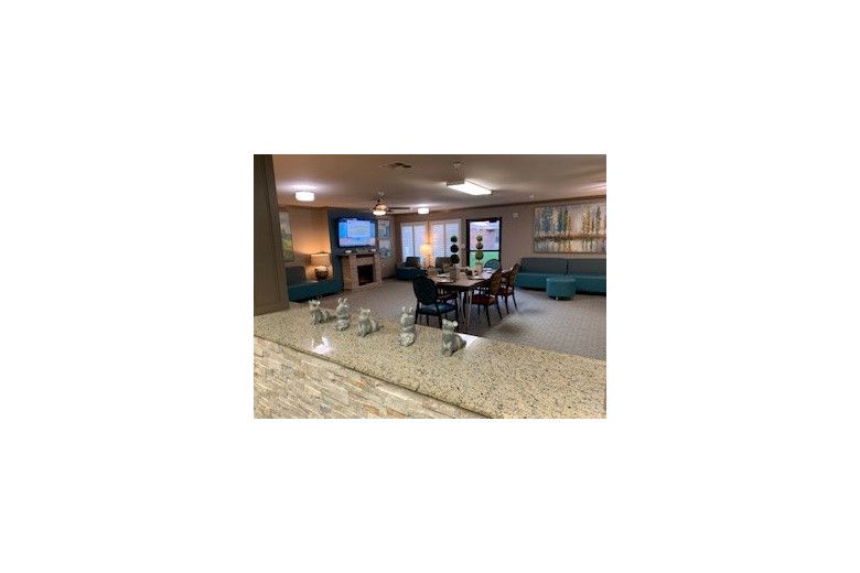 Image of Ridgmar Medical Lodge (5)