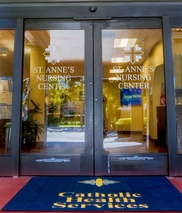 Image of St. Annes Nursing Center, St Annes Residence Inc (2)