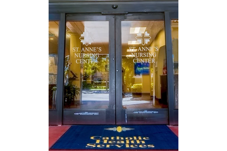 Image of St. Annes Nursing Center, St Annes Residence Inc (2)