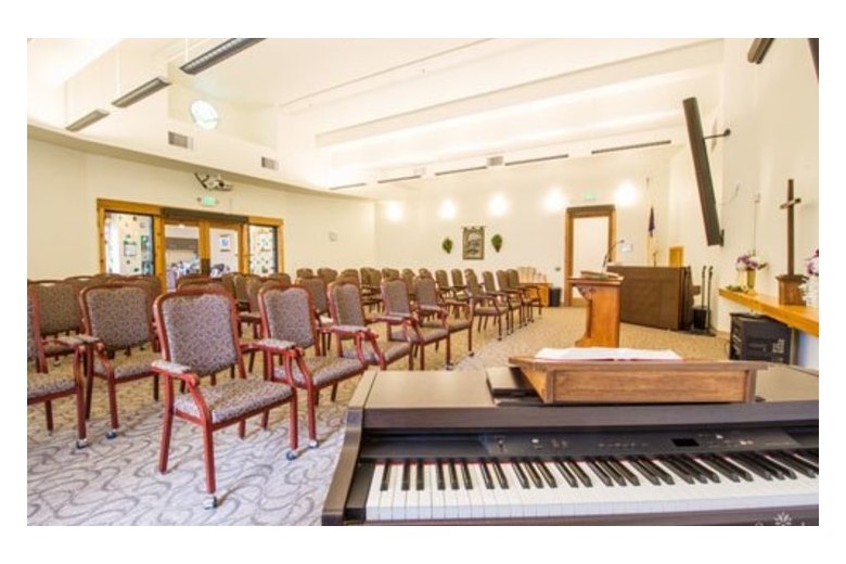 Image of Lincoln Glen Senior Living (2)