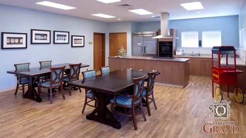 Image of The Oxford Grand Assisted Living & Memory Care Wichita (7)