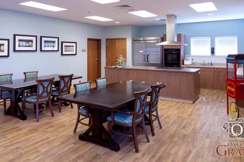 Image of The Oxford Grand Assisted Living & Memory Care Wichita (7)