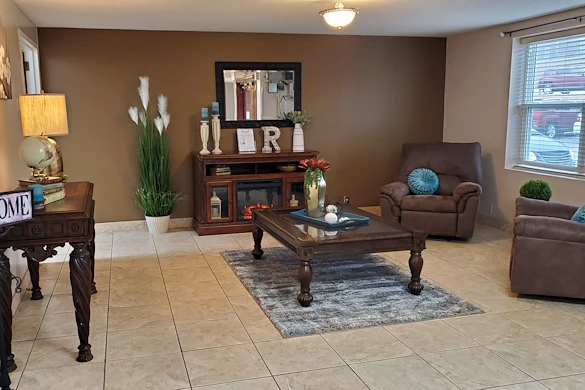 Image of Riverside Nursing & Rehabilitation Center, LLC (7)