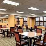 Image of Senior Suites of Midway Village (3)