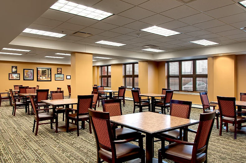 Image of Senior Suites of Midway Village (3)