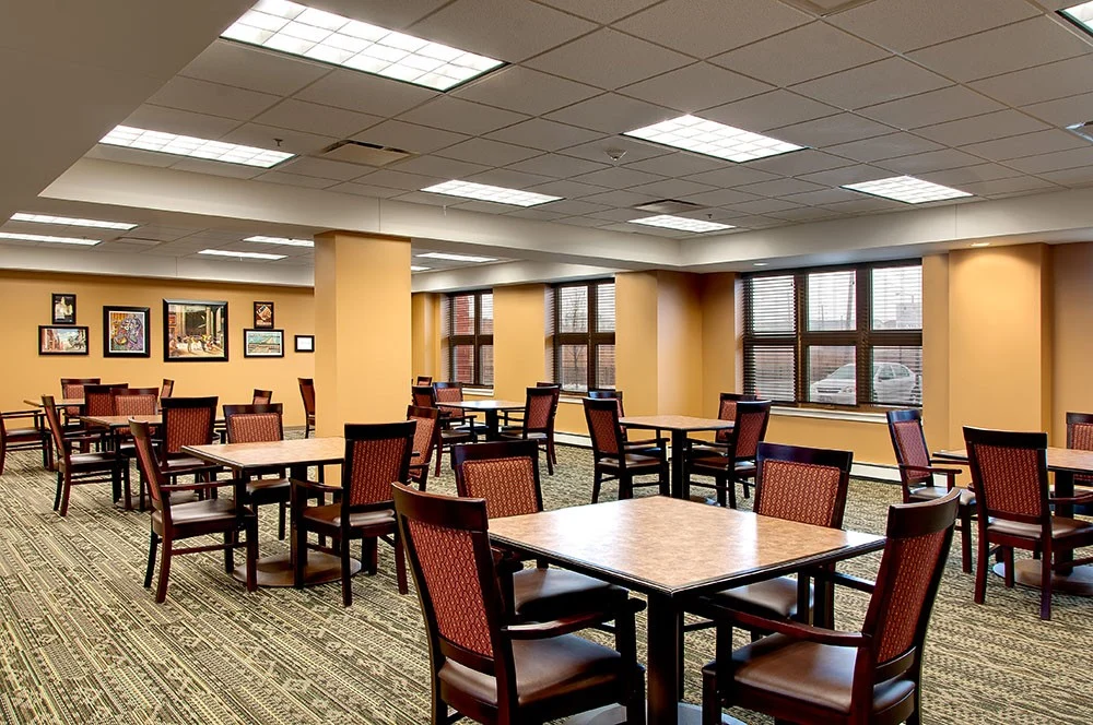 Image of Senior Suites of Midway Village (3)