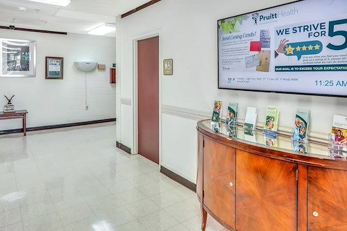 Image of PruittHealth - Lilburn (3)