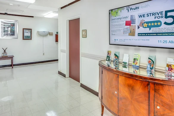 Image of PruittHealth - Lilburn (3)