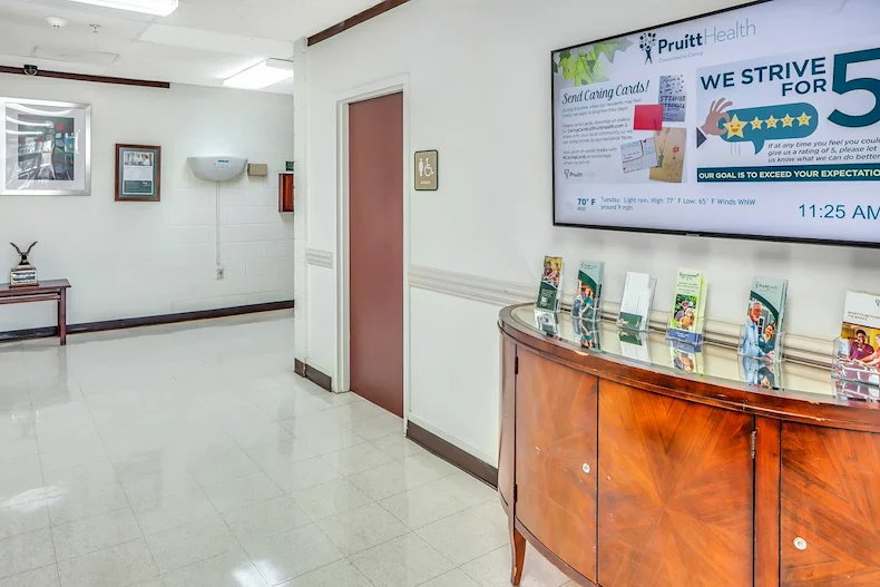 Image of PruittHealth - Lilburn (3)