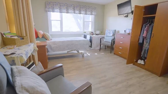 Image of Bettendorf Health Care Center (8)