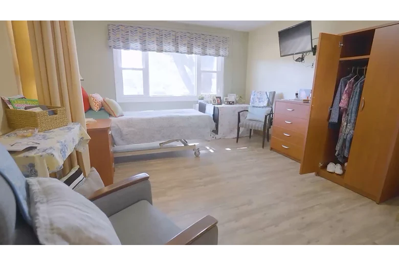 Image of Bettendorf Health Care Center (8)