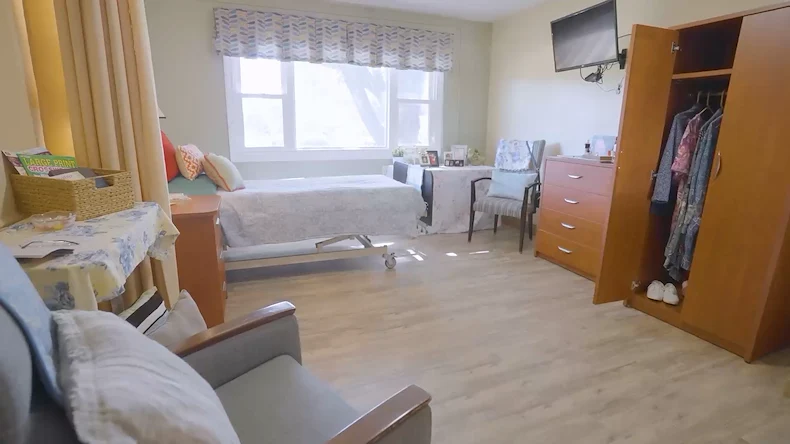 Image of Bettendorf Health Care Center (8)