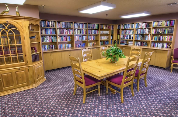 Image of Pointe Frontier Retirement Community (7)