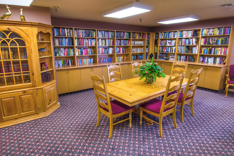 Image of Pointe Frontier Retirement Community (7)