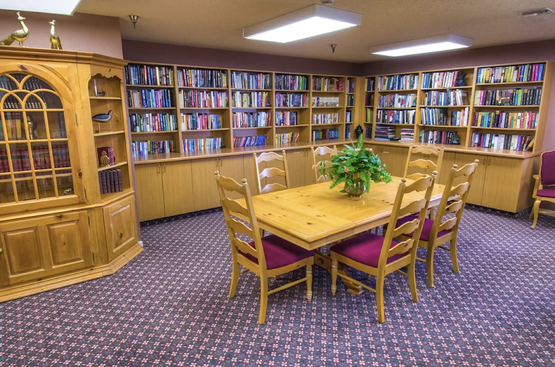 Image of Pointe Frontier Retirement Community (7)