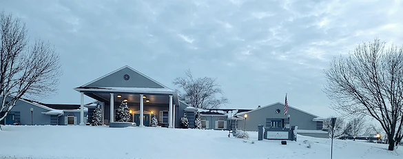 Image of Azria Health Olathe (3)