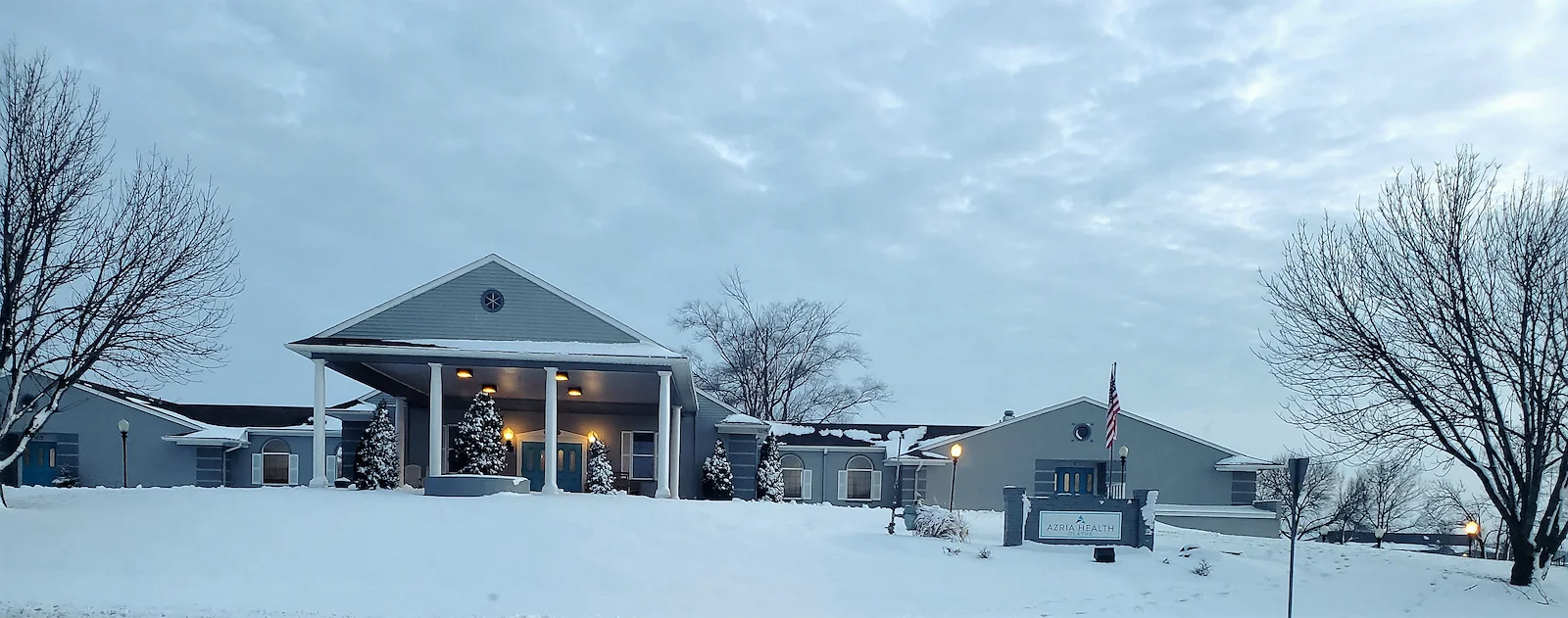 Image of Azria Health Olathe (3)