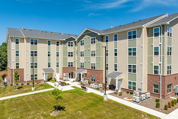 Image of The Pointe at Walker Mill (10)