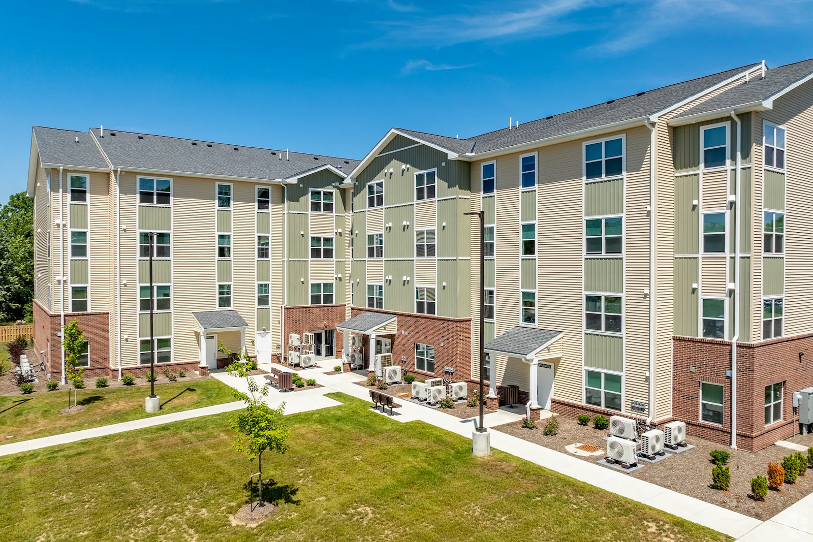 Image of The Pointe at Walker Mill (10)