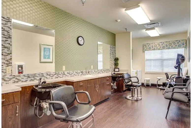 Image of Forest Springs Skilled Services (3)