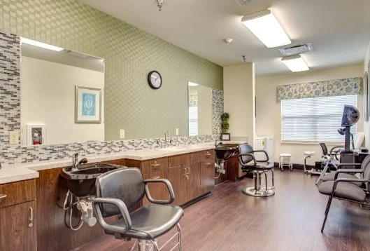 Image of Forest Springs Skilled Services (3)