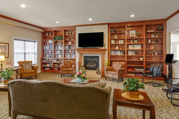 Image of Connect55+ La Vista (6)