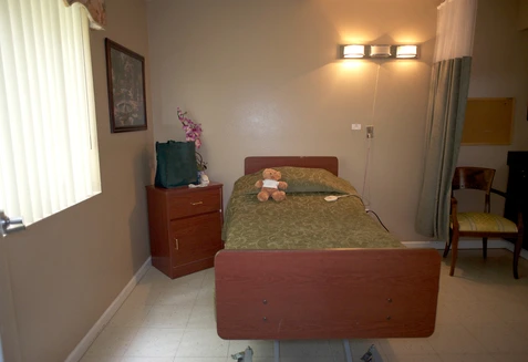 Image of Palomar Heights Post Acute (5)