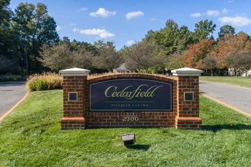 Image of Cedarfield (2)