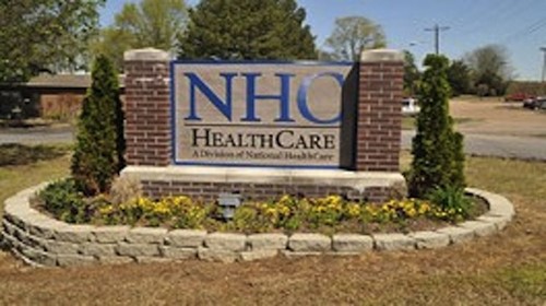 Image of Nhc Healthcare, Somerville (1)