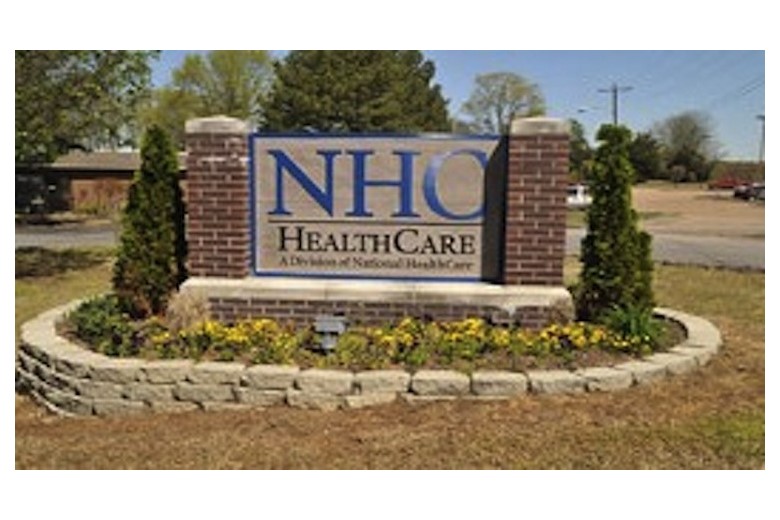 Image of Nhc Healthcare, Somerville (1)