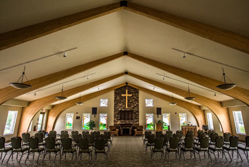 Image of Woodcrest Senior Living Community (4)