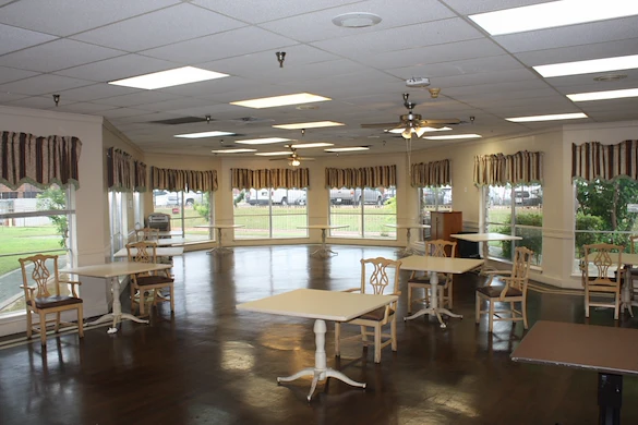 Image of Coral Rehabilitation And Nursing Of Arlington (3)