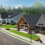 Image of Oaks at Eagle's Landing (1)