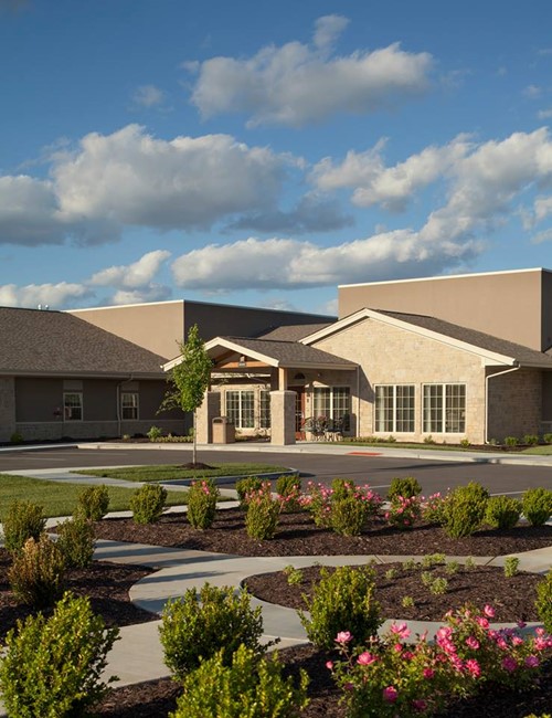 Image of Villages of St. Peters Memory Care (1)