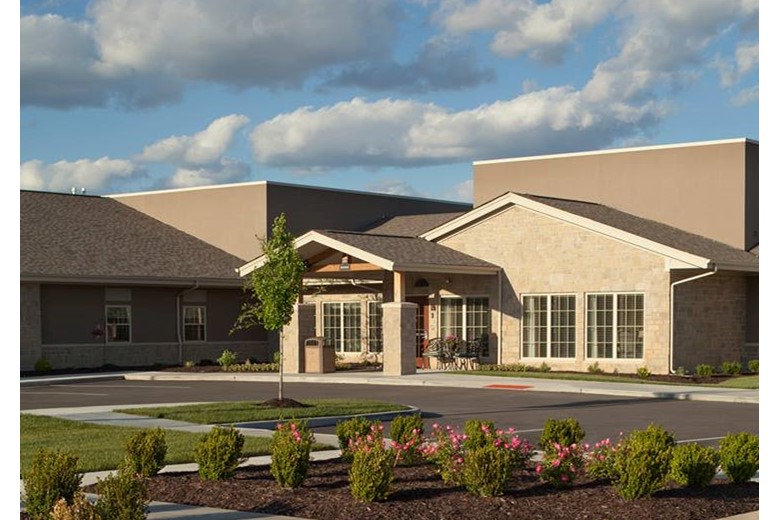 Image of Villages of St. Peters Memory Care (1)