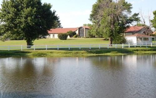 Image of Franciscan Villa Assisted Living (1)