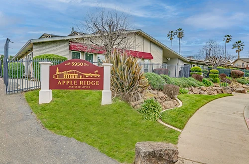 Image of Apple Ridge Assisted Living (1)