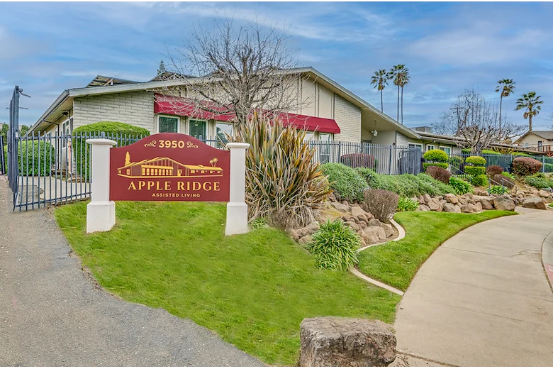 Image of Apple Ridge Assisted Living (1)