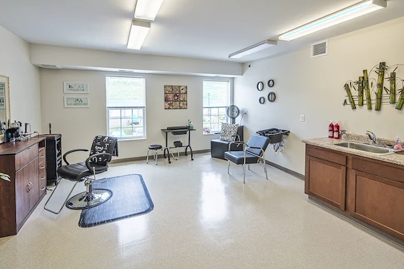 Image of Camillus Pointe Senior Apartments (6)