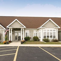 Image of Our House - Portage Assisted Living (1)
