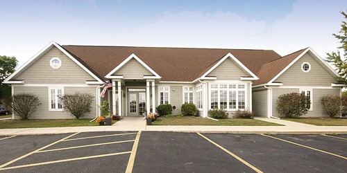 Image of Our House - Portage Assisted Living (1)