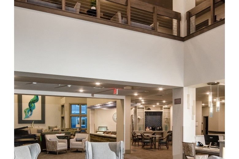 Image of The Lodge at Glen Cove (4)