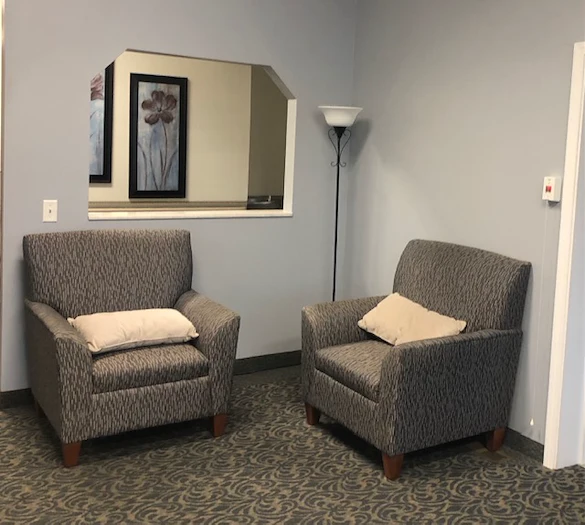 Image of High Point Residence Pinckneyville (2)