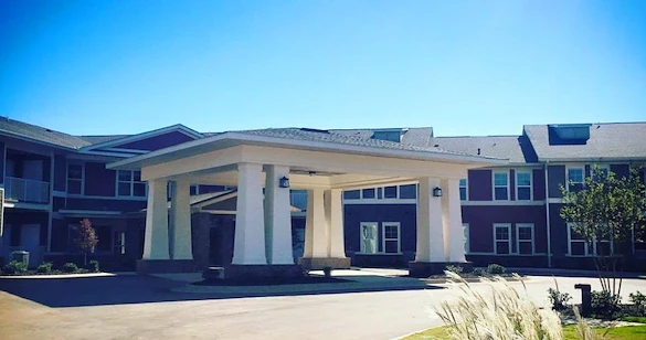 Image of The Lodge at Johns Road (1)