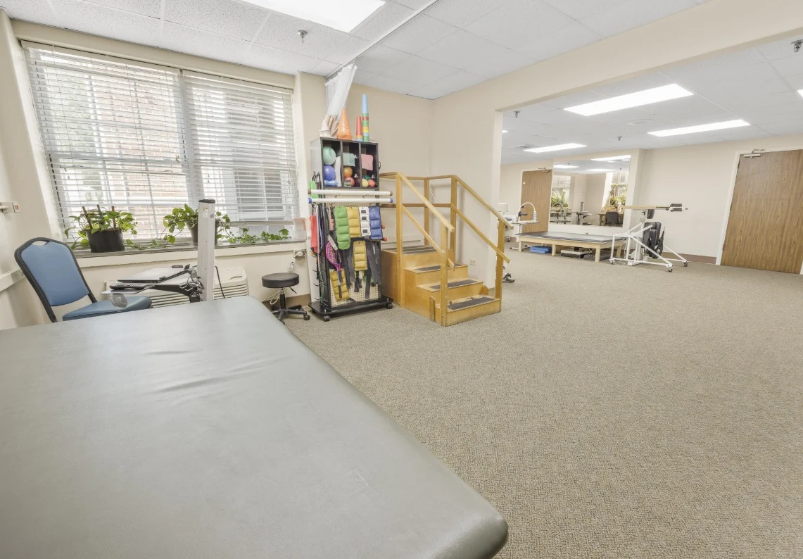 Image of St Joseph Skilled Nursing And Rehabilitation (4)