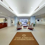 Image of The Atrium At Navesink Harbor Health Center (2)