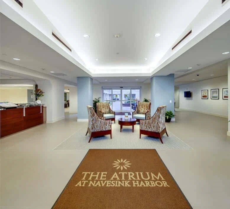 Image of The Atrium At Navesink Harbor Health Center (2)
